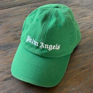 Palm Angels dad cap